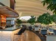 Star Alliance Lounge at Los Angeles salas vip