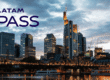 Alerta de passagens PPV! Conheça Frankfurt a partir de 57 mil milhas LATAM Pass