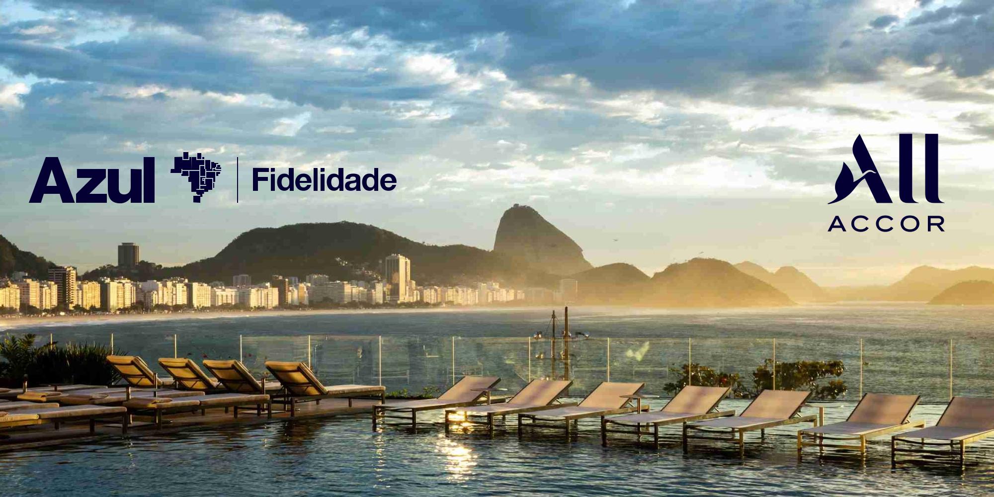 all accor azul fidelidade