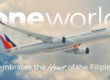 Philippine Airlines oneworld