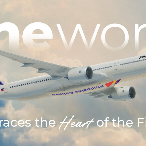Philippine Airlines oneworld