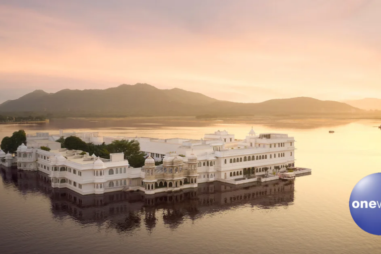 oneworld taj innercircle