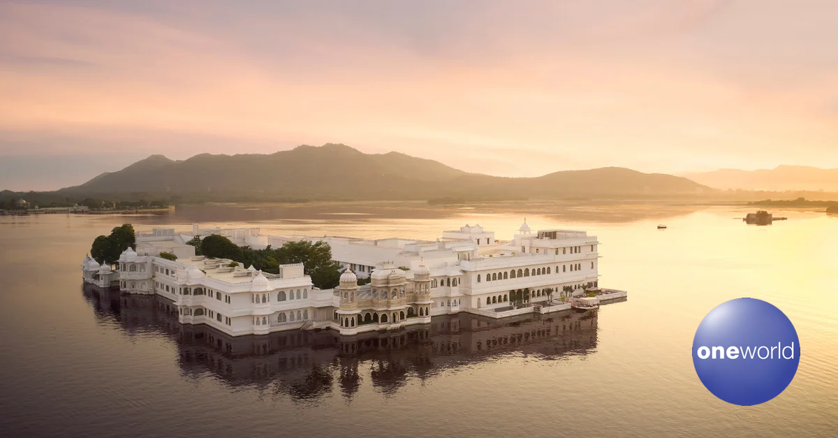 oneworld taj innercircle