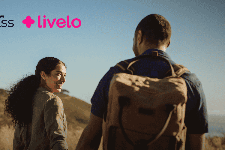 Pontos + dinheiro na transferência da Livelo para o LATAM Pass com milheiro a partir de R$ 23,49