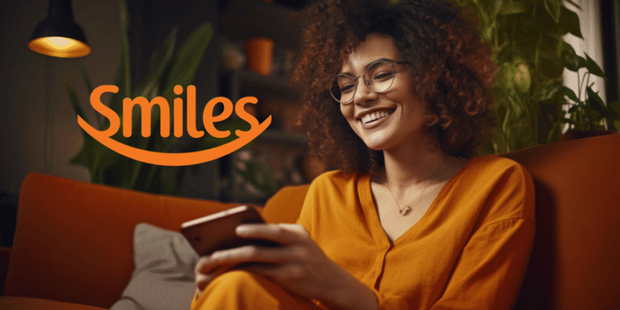 Smiles banner 2 Últimas horas! Smiles oferece até 365% de bônus na compra de milhas