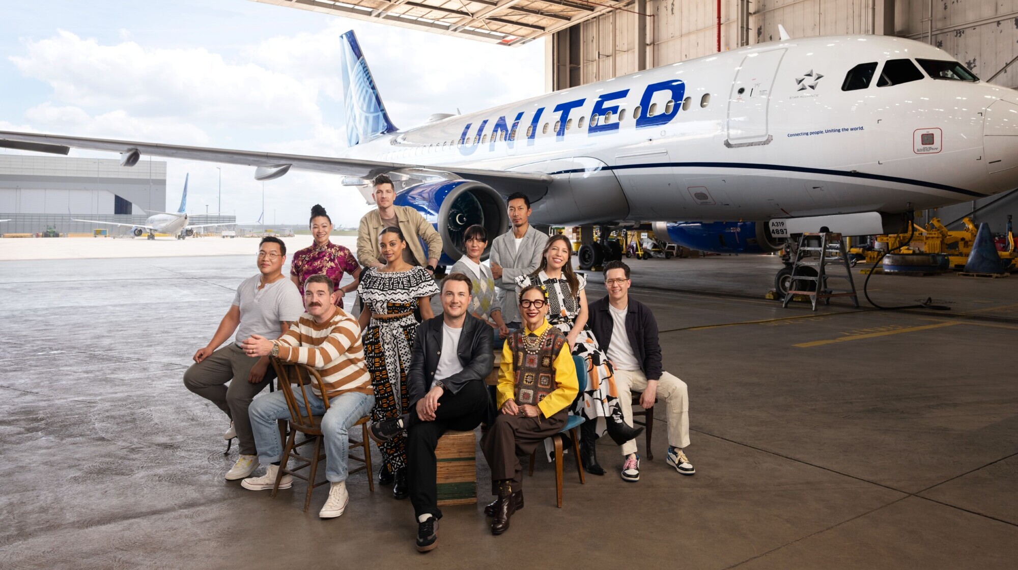 united chefs executiva