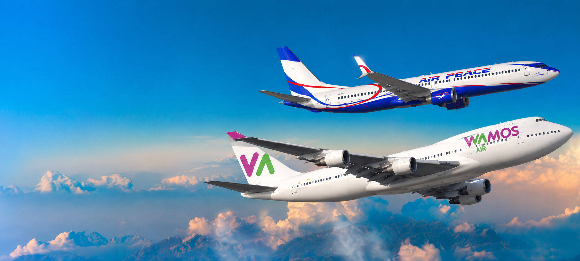 air peace wamos brasil wamos air peace brasil