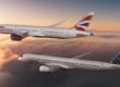 british airways codeshare porter airlines