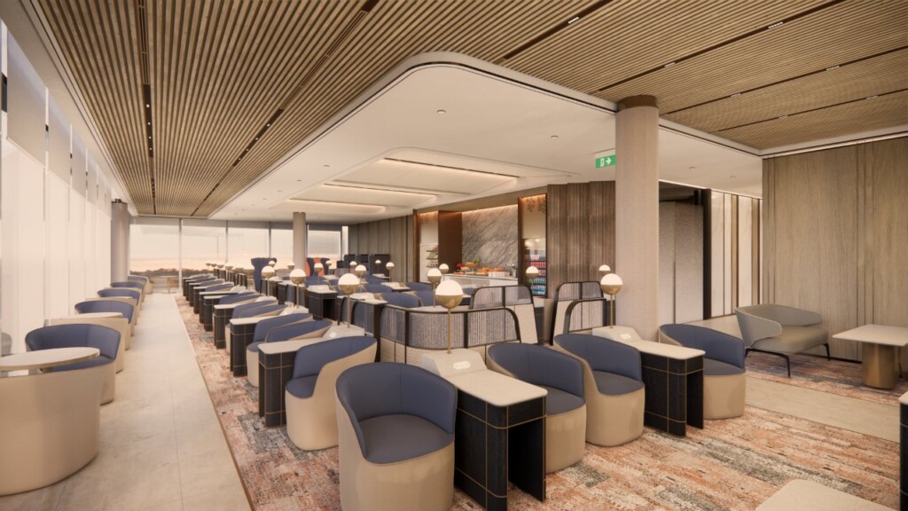 silverkis lounge singapore airlines