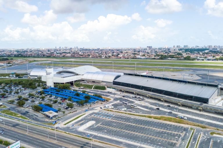 c2ec9288-da6b-4473-8daa-074b0b9c25e8 brasil melhores aeroportos do mundo aeroporto fortaleza