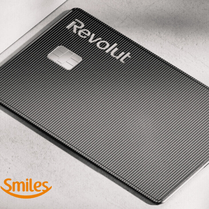 revolut smiles latam pass