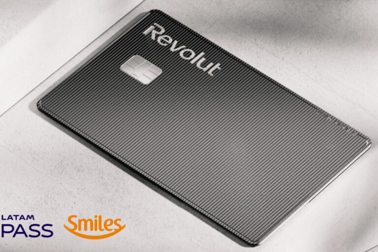 revolut smiles latam pass