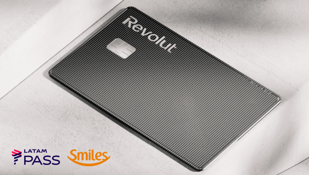 caoa revolut revolut smiles latam pass