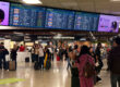 controle de tráfego falha em são paulo congonhas cgh