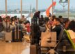 aviação brasileira bate recorde aeroporto de congonhas passageiros