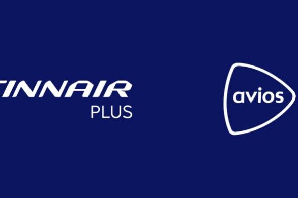 finnair plus avios