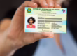 carteira de identidade nacional países