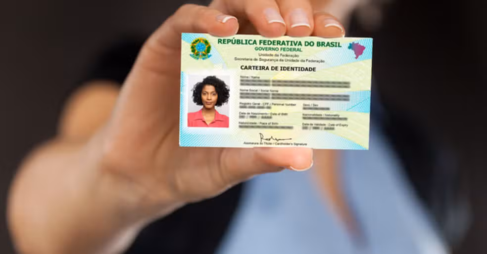 carteira de identidade nacional países
