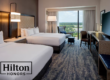 hilton honors upgrades