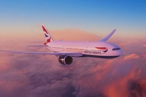 images british airways voos orlando