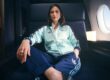 lufthansa agasalho adidas primeira classe