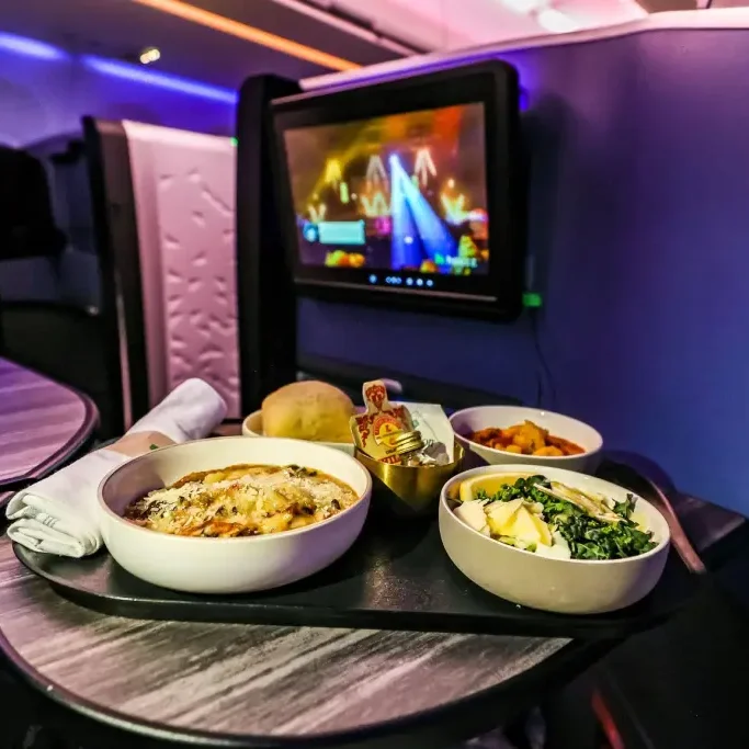jetblue mint