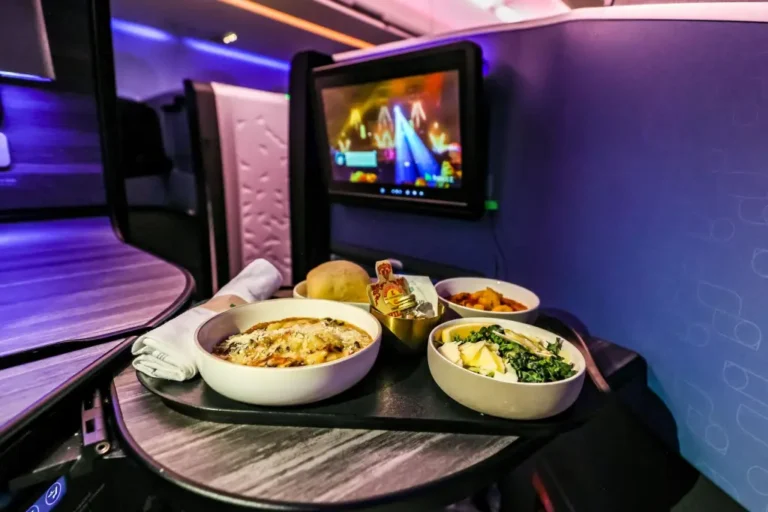 jetblue mint