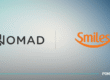 Aproveite! Nomad oferece até 50 mil milhas Smiles na primeira conversão + Chip Nomad