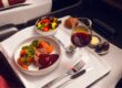 latam menu premium business