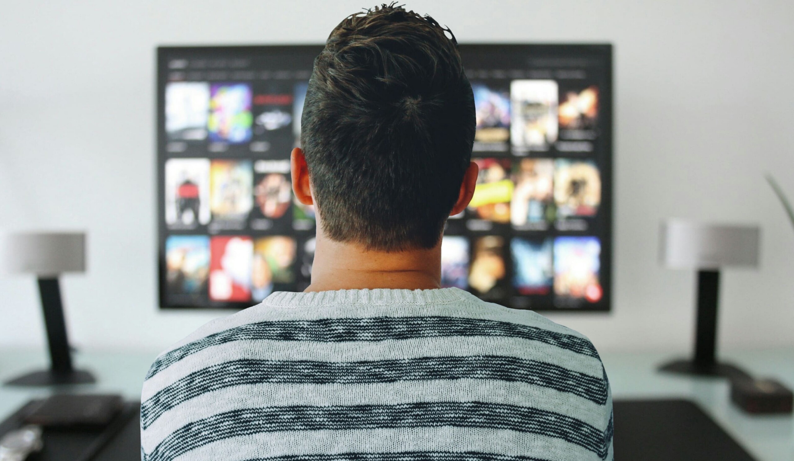 Clube Smiles+ Smiles lançará Clube Smiles+ para gerar milhas com streaming