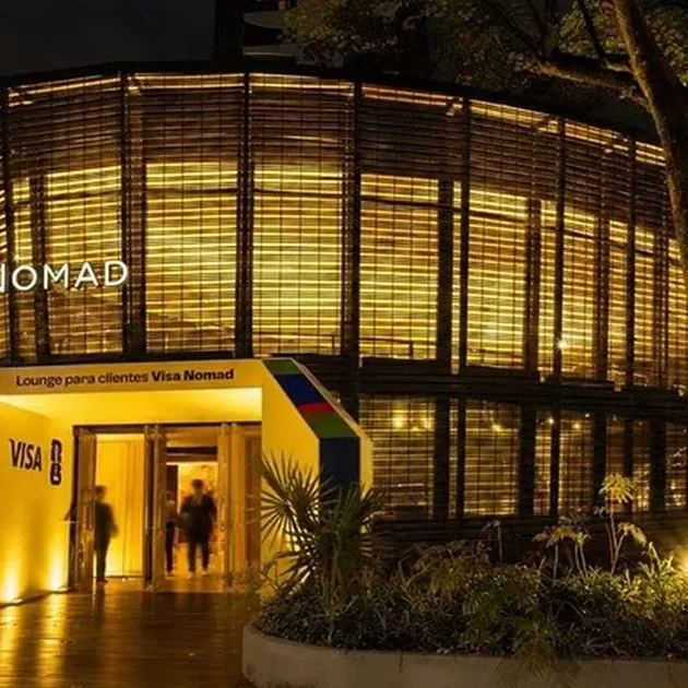 nomad copa do mundo