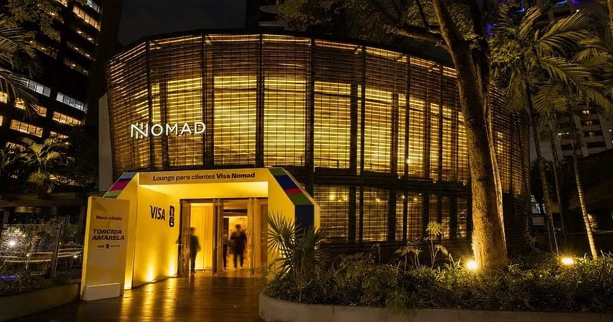 nomad copa do mundo