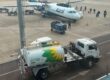 governo progrroga isenção de impostos sobre querosene de aviação