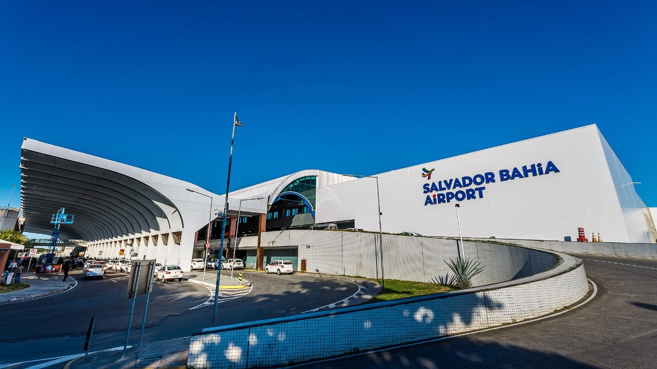 aeroporto de salvador sala vip