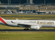 seguro viagem Emirates