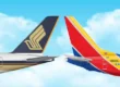 singapore airlines southwest