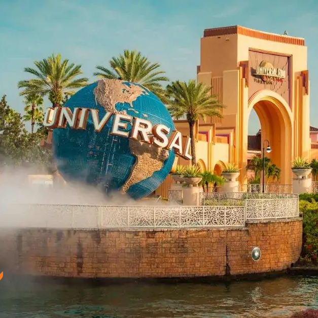 smiles universal orlando