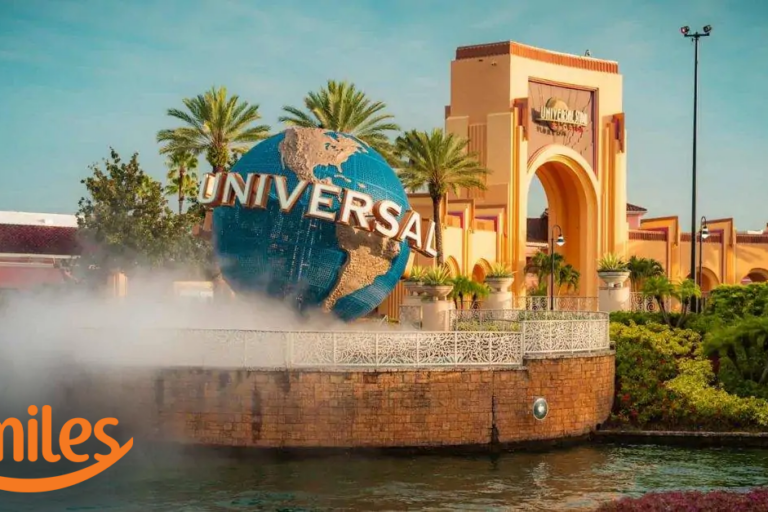 smiles universal orlando