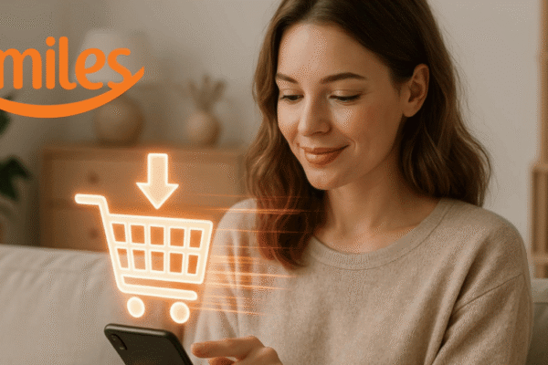 smiles shopping Shopping Smiles e Pontofrio oferecem até 11 milhas por real