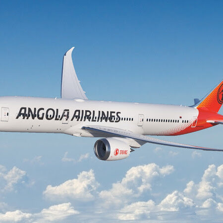 taag china angola airlines