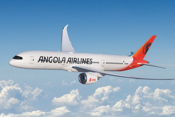 taag china angola airlines