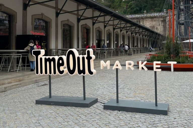 time out market são paulo