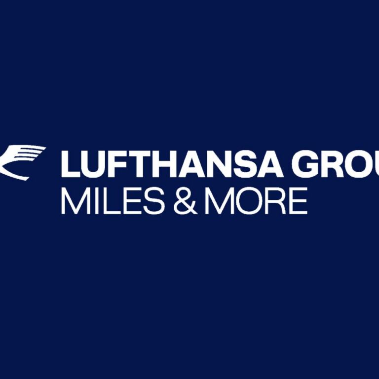 lufthansa miles & more