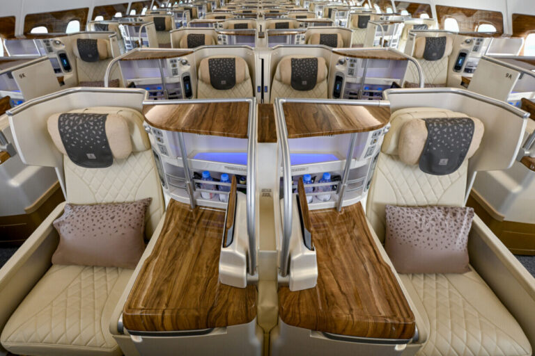 emirates retrofit