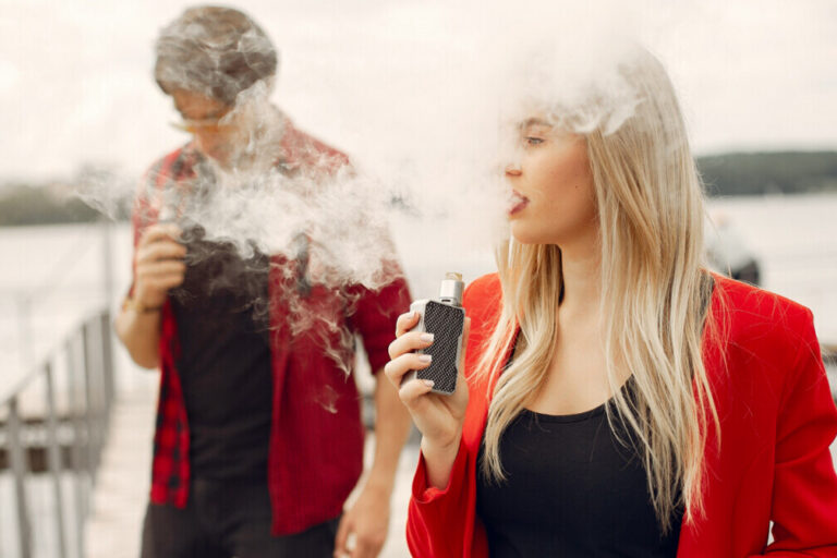 espanha quer proibir cigarros e vapes