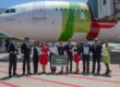 Foto: Divulgação | TAP Air Portugal
