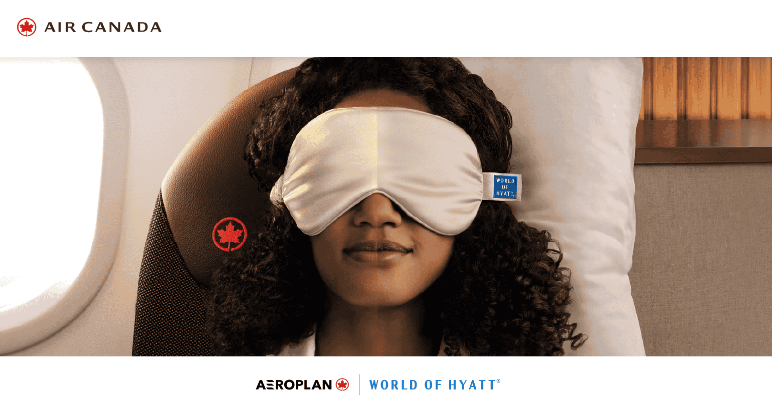 Air-Canada-Aeroplan-World-of-Hyatt air canada aeroplan world of hyatt
