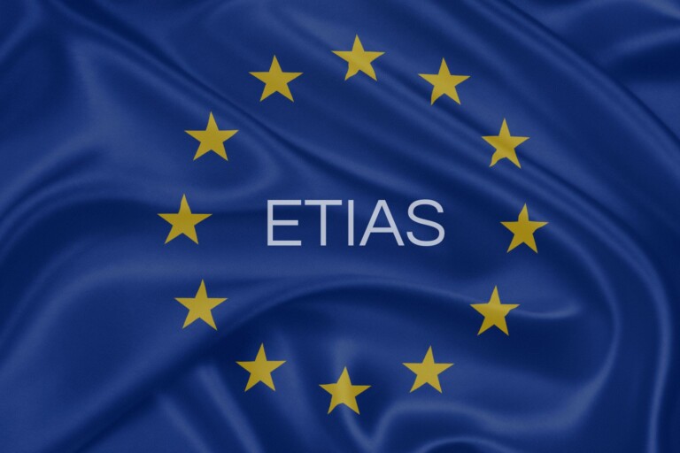 etias adiado