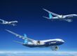 boeing aviões