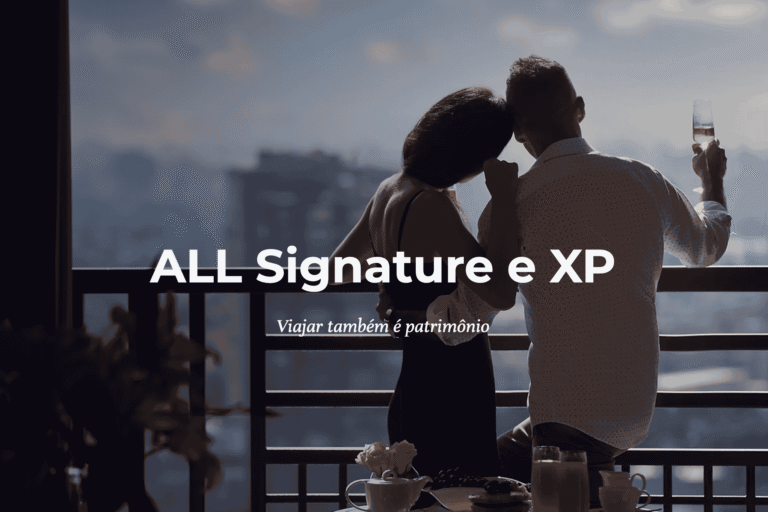 all accor signature xp